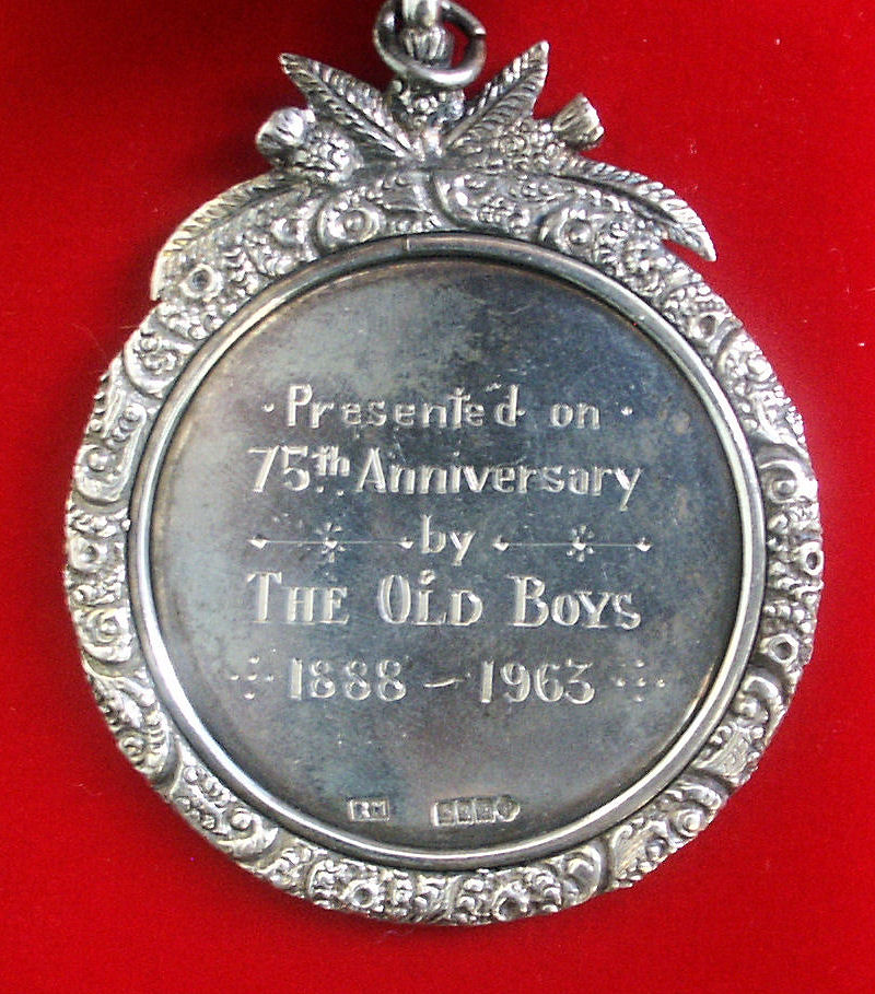 170th Glasgow Company, 75th Anniversary by the Old Boys, Image 2 of 2