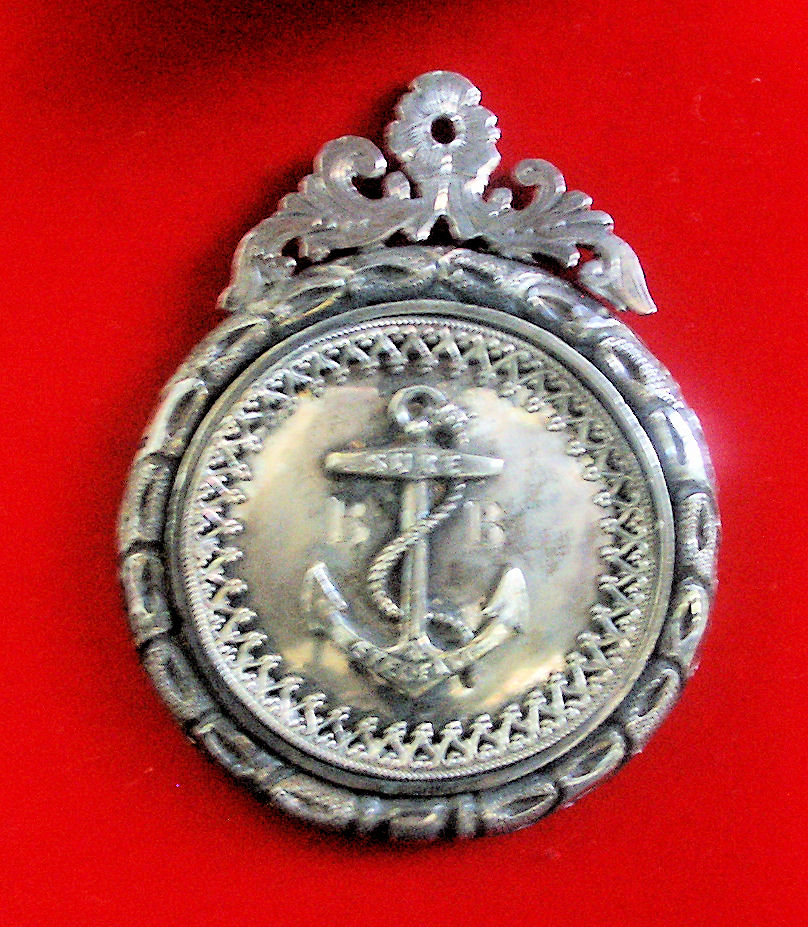 Boys' Brigade Medal, Image 1 of 2