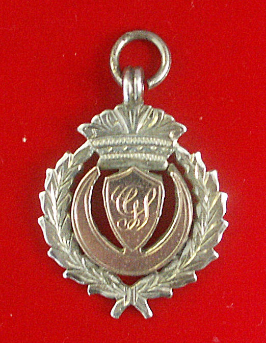 Glasgow Battalion Medal