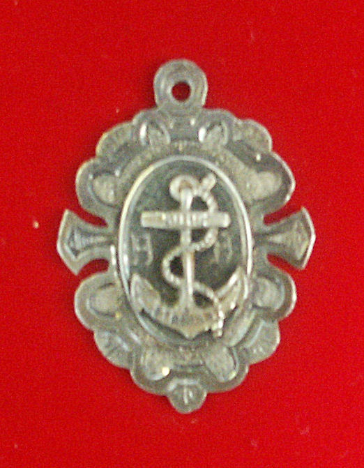 120th Glasgow Company, Memorial Medal for Efficiency