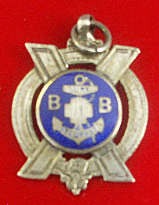 6th Glasgow Company Medal