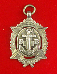 42nd Glasgow Company Medal